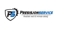 Presisjonservice – Startside